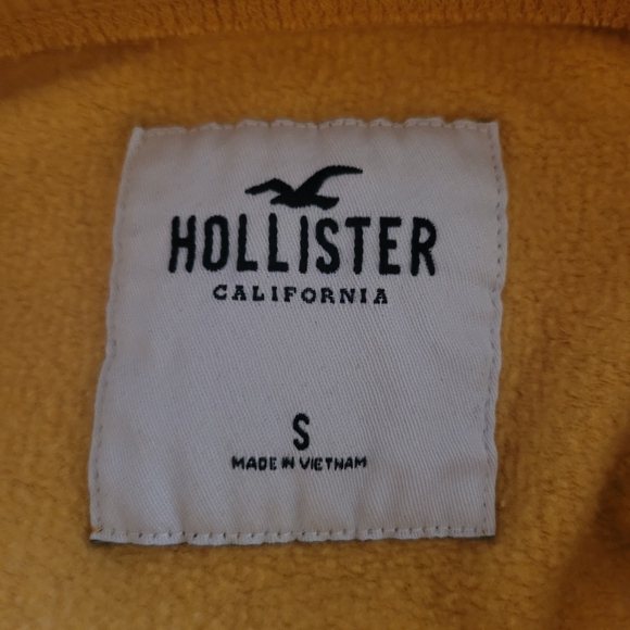 HOLLISTER Sweater Pullover Crewneck - Picture 5 of 8